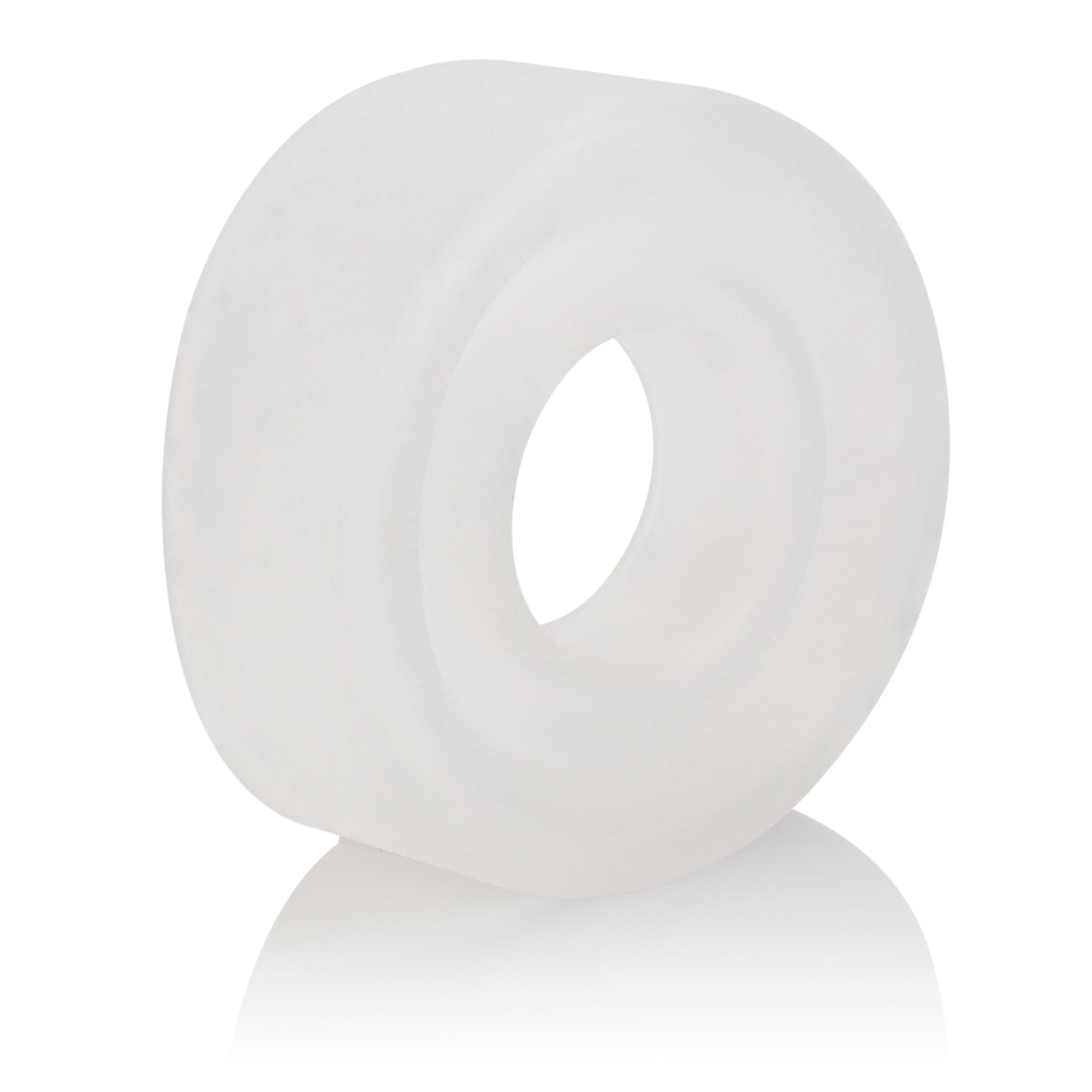 Optimum Advanced Silicone Pump Sleeve Clear 3 Inch Diameter PUMPS