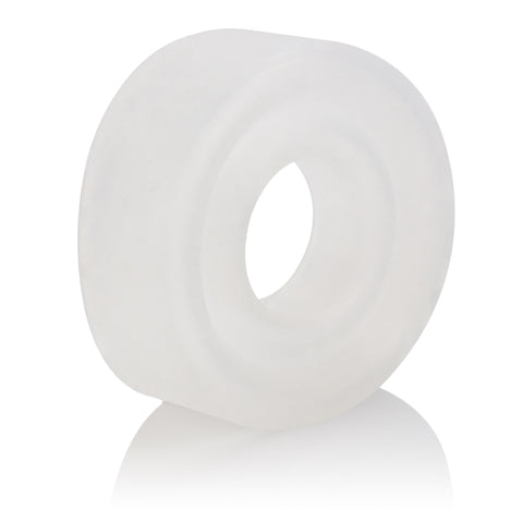 Optimum Advanced Silicone Pump Sleeve Clear 3 Inch Diameter PUMPS