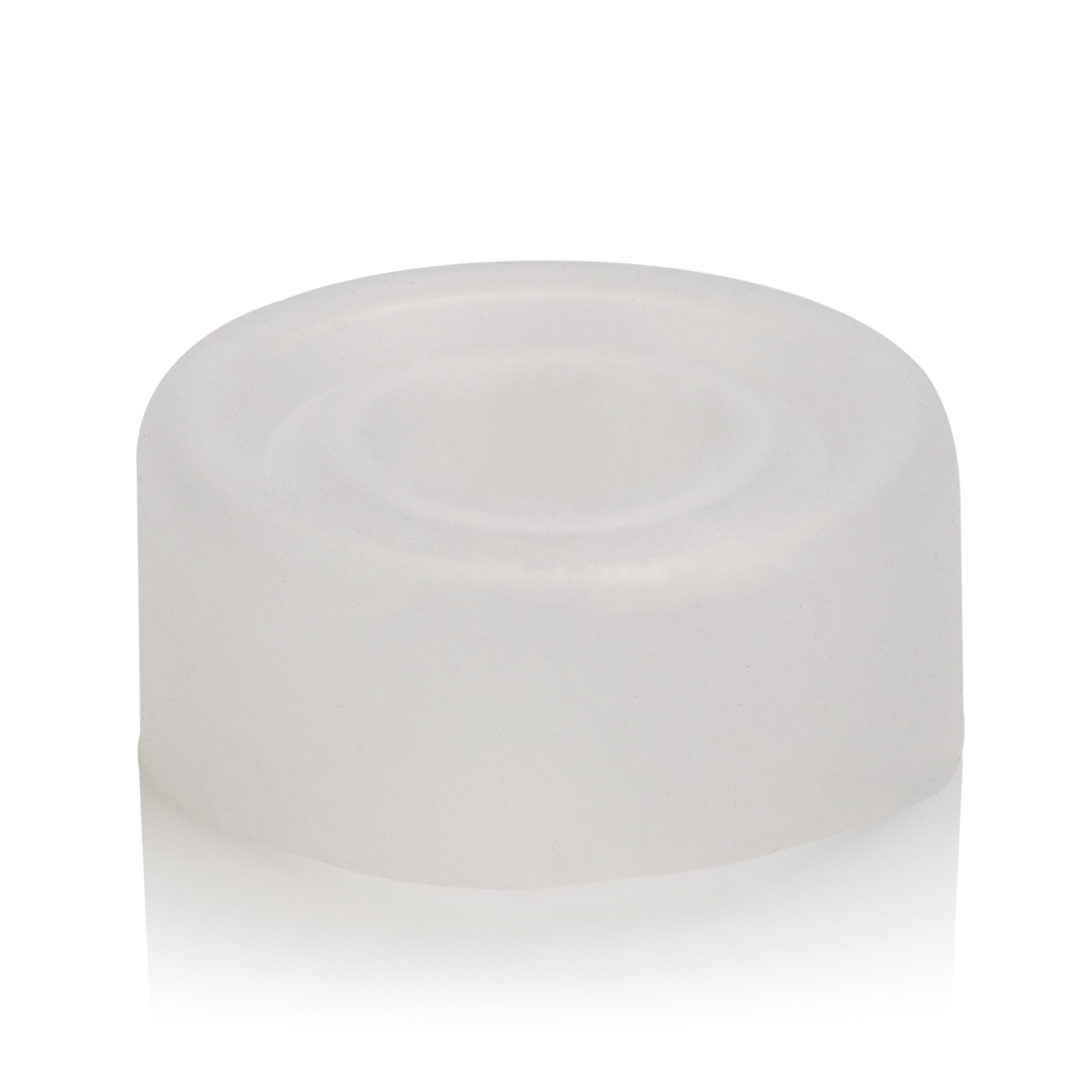 Optimum Advanced Silicone Pump Sleeve Clear 3 Inch Diameter PUMPS