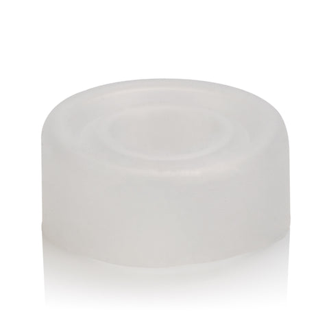 Optimum Advanced Silicone Pump Sleeve Clear 3 Inch Diameter PUMPS