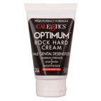 Optimum Rock Hard Cream 2 Oz Unscented Desensitizing Gel > Essentials > Mens Enhancers