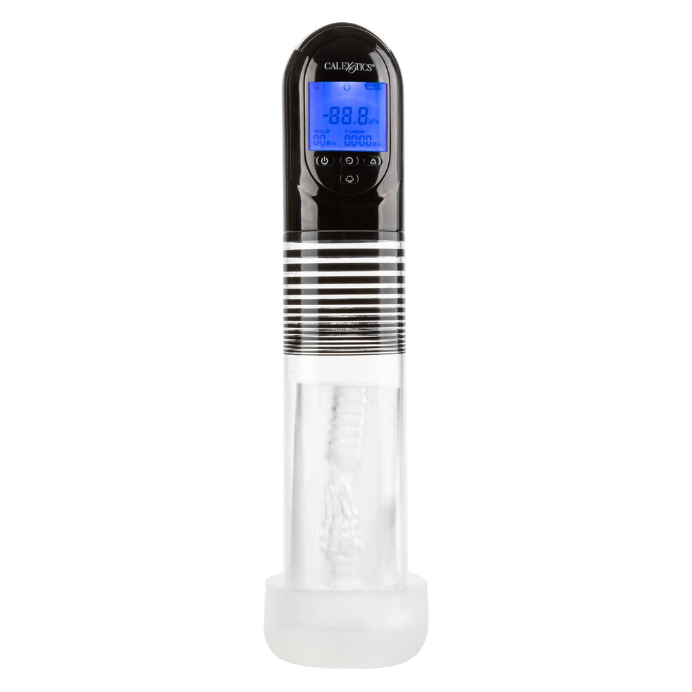 Optimum Series Advanced Automatic Smart Pump – Automatic Penis Pump > Pumps > Penis Pumps Electric