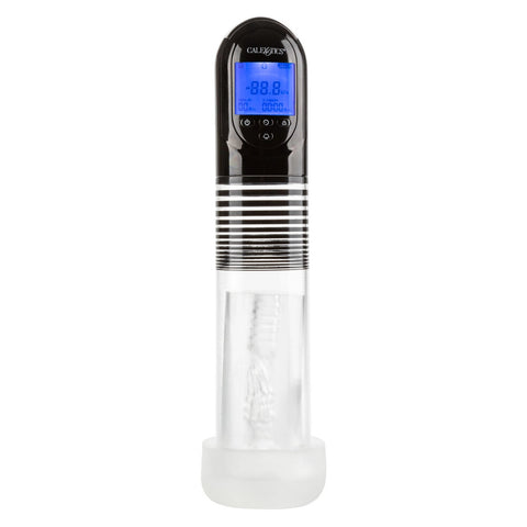 Optimum Series Advanced Automatic Smart Pump PUMPS Male Electric