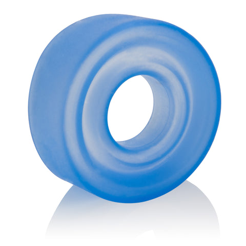 Optimum Series Advanced Silicone Pump Sleeve Blue 3 Inch by 1.25 Inch PUMPS