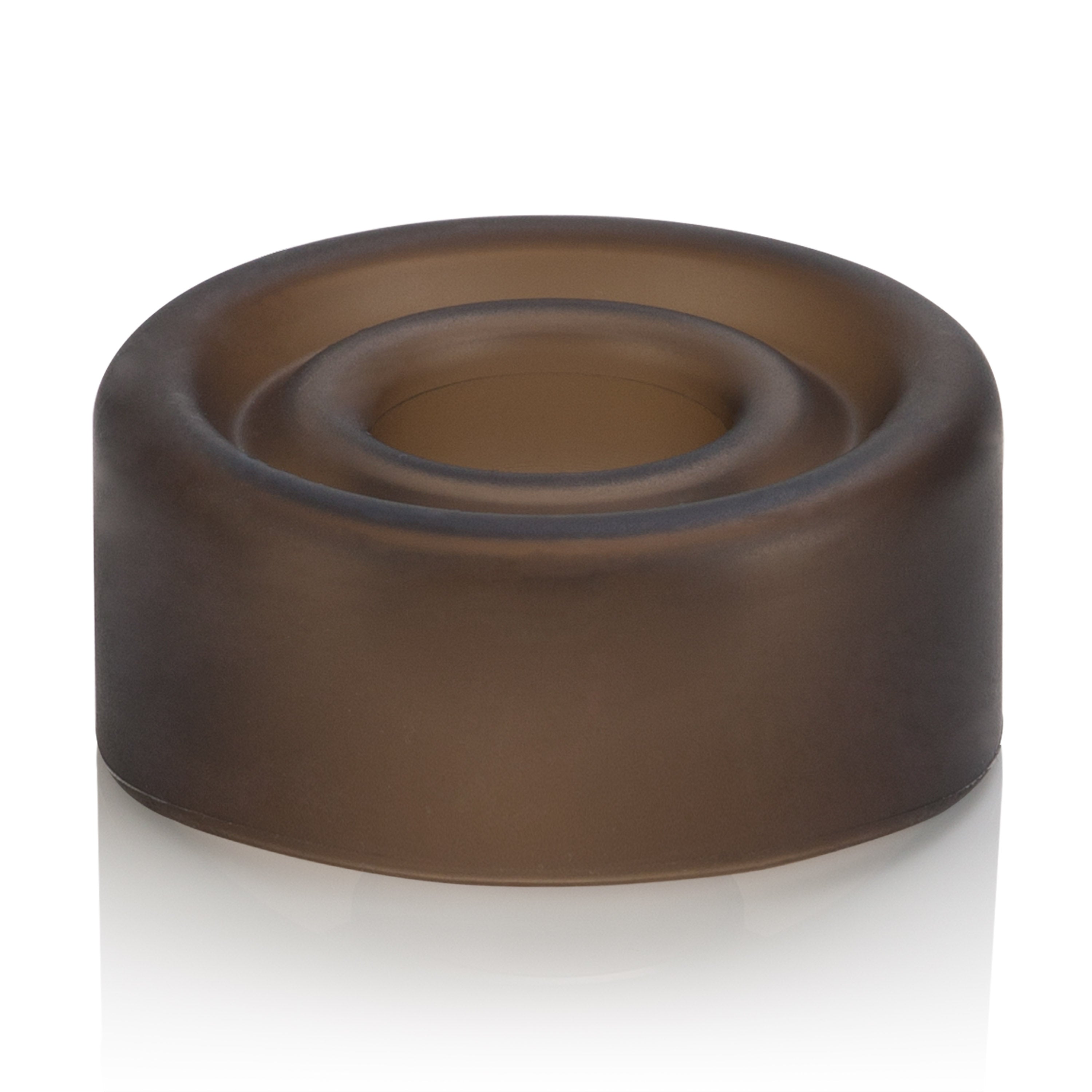 Optimum Series Advanced Silicone Pump Sleeve Smoke 3 Inch Diameter PUMPS