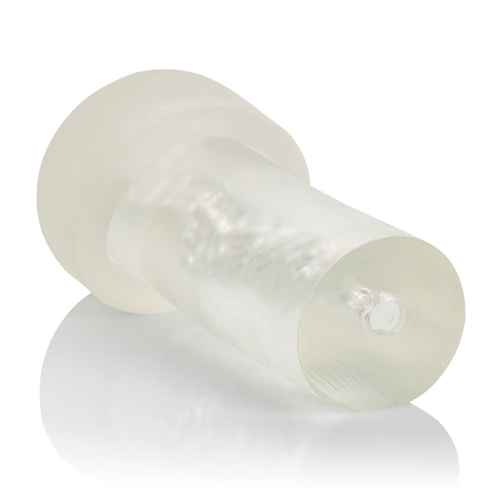 Optimum Series Automatic Smart Pump Replacement Sleeve > Sex Toys > Replacement Parts