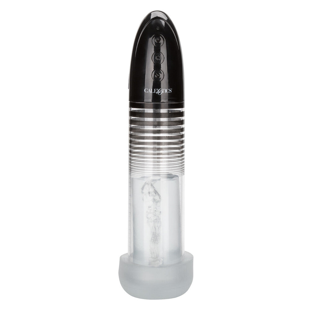 Optimum Series Automatic Smart Pump – Durable Suction Penis Pump > Pumps > Penis Pumps Electric