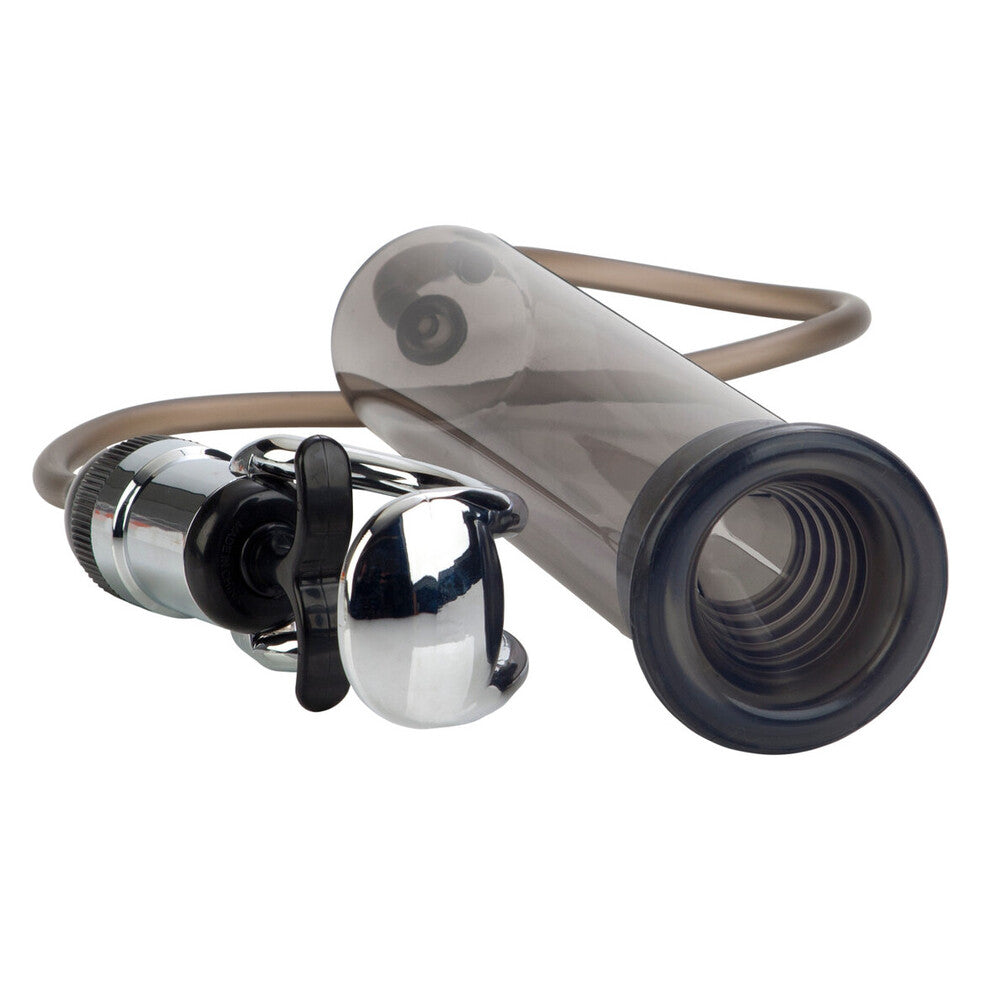 Optimum Series Maximum Results Penis Pump Secondary image