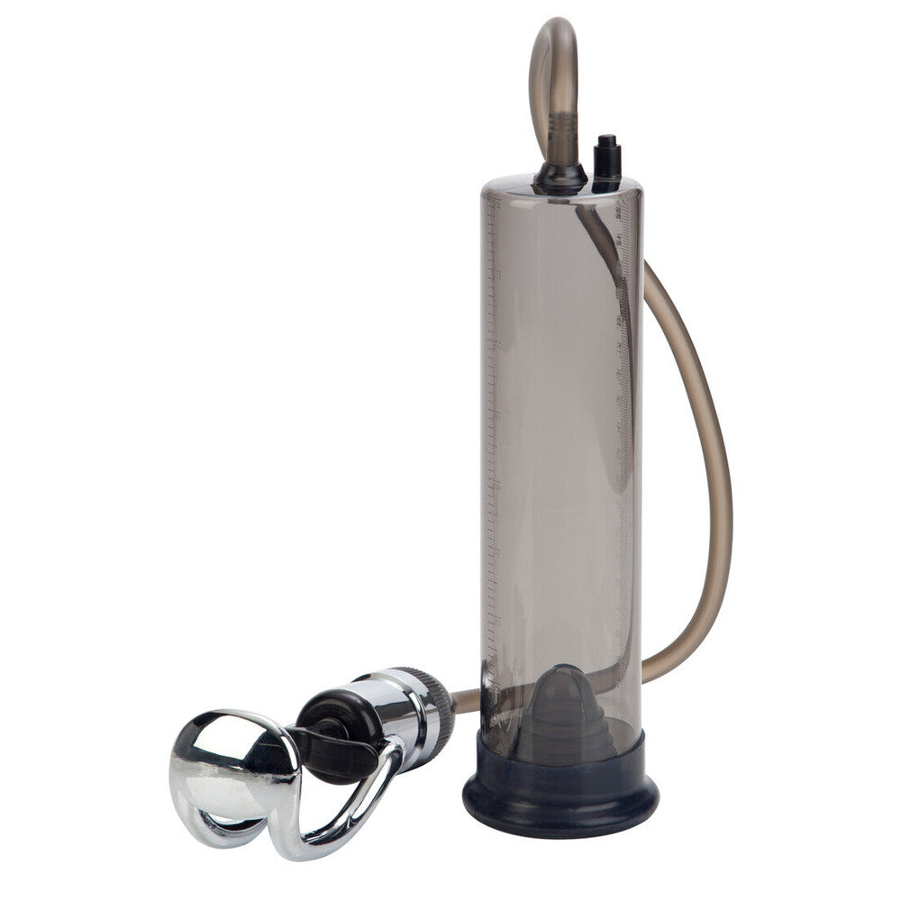 Optimum Series Maximum Results Penis Pump > Pumps > Penis Pumps Performance
