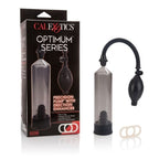 Optimum Series Precision Pump with Erection Enhancer > Pumps > Penis Pumps