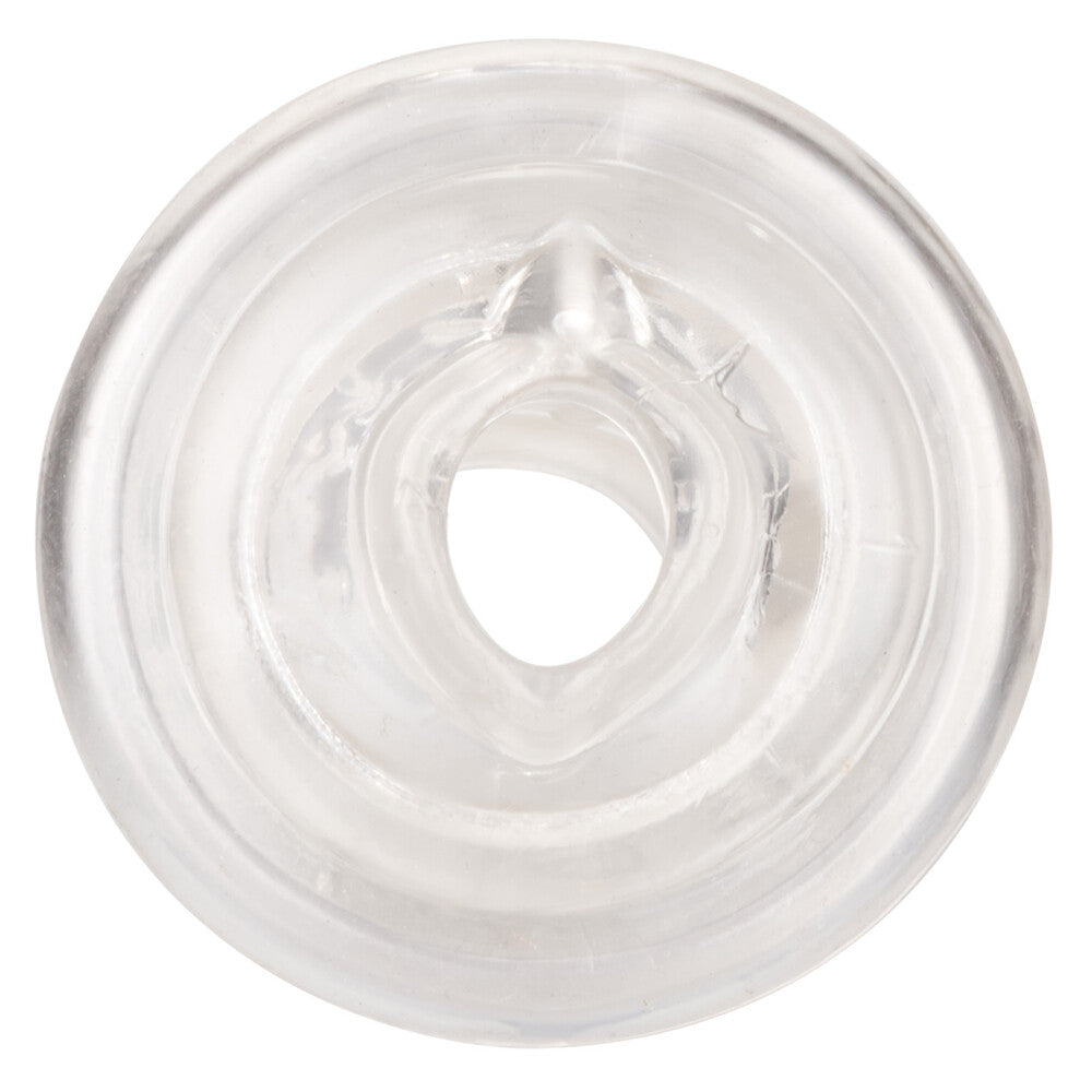 Optimum Series Realistic Stroker Pump Sleeve Pussy 6 Inch Secondary image