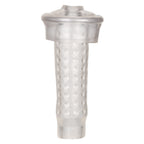 Optimum Series Realistic Stroker Pump Sleeve Pussy 6 Inch > Sex Toys For Men > Masturbators > Manual