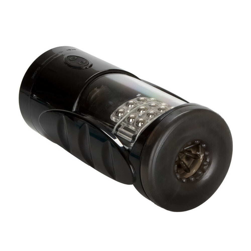 Optimum Series Ultimate Power Stroker Strokers - Auto