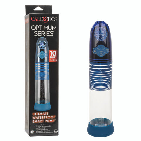 Optimum Series Ultimate Waterproof Smart Pump PUMPS