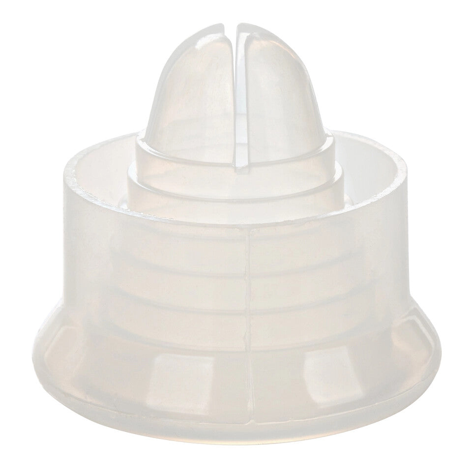 Optimum Series Universal Silicone Pump Sleeve – Silicone Material Pump Sleeve > Pumps > Pump Accessories Main image