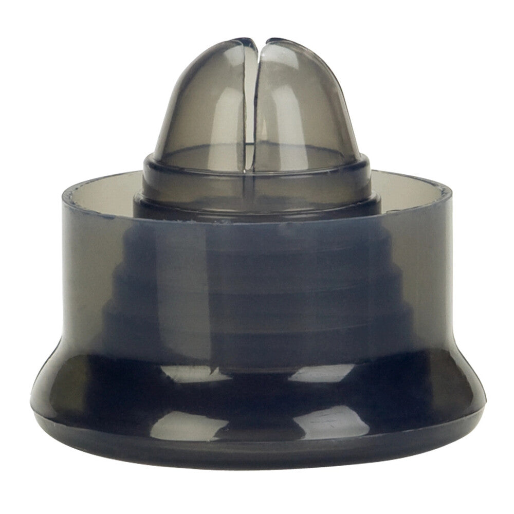 Optimum Series Universal Silicone Pump Sleeve Smoke PUMPS