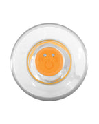 Orange Dream Hands-Free with Vibrant Citrus Design > Vibrators > Mini Vibrators