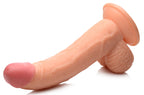 Pop Pecker 7.5 Inch Realistic Dildo with Suction Cup Base > Dildos > Realistic Dildos