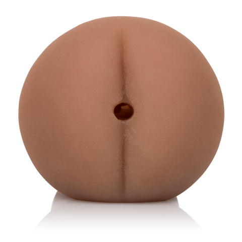 Cheap Thrills Roller Girl Male Masturbation Sleeve Toy Plush Strokers - Manual