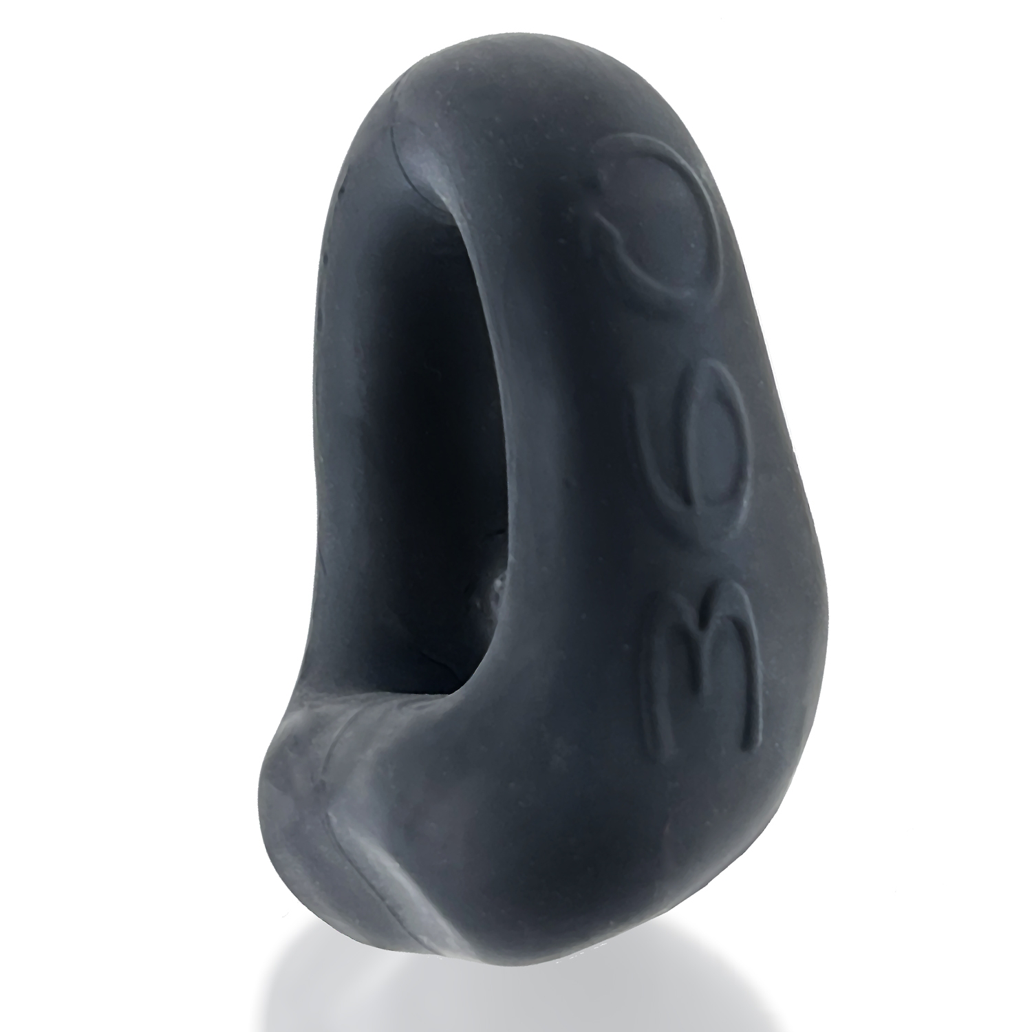 Oxballs 360 Dual Use Cocksling Plus Silicone Special Edition Night Black > Cock Ring > Sling