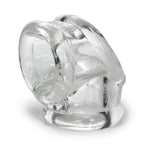 Oxballs Cocksling 2 (Clear) Cock and Ball Ring – Durable Cock and Ball Ring > Cock Ring > Sling