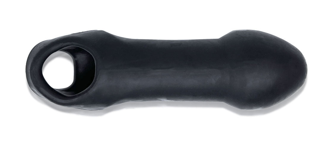 Oxballs Double Thruster Cock Sling for Adult Intimacy Play COCK RINGS Sling