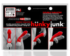 Oxballs Double Thruster Cock Sling > Cock Ring > Sling
