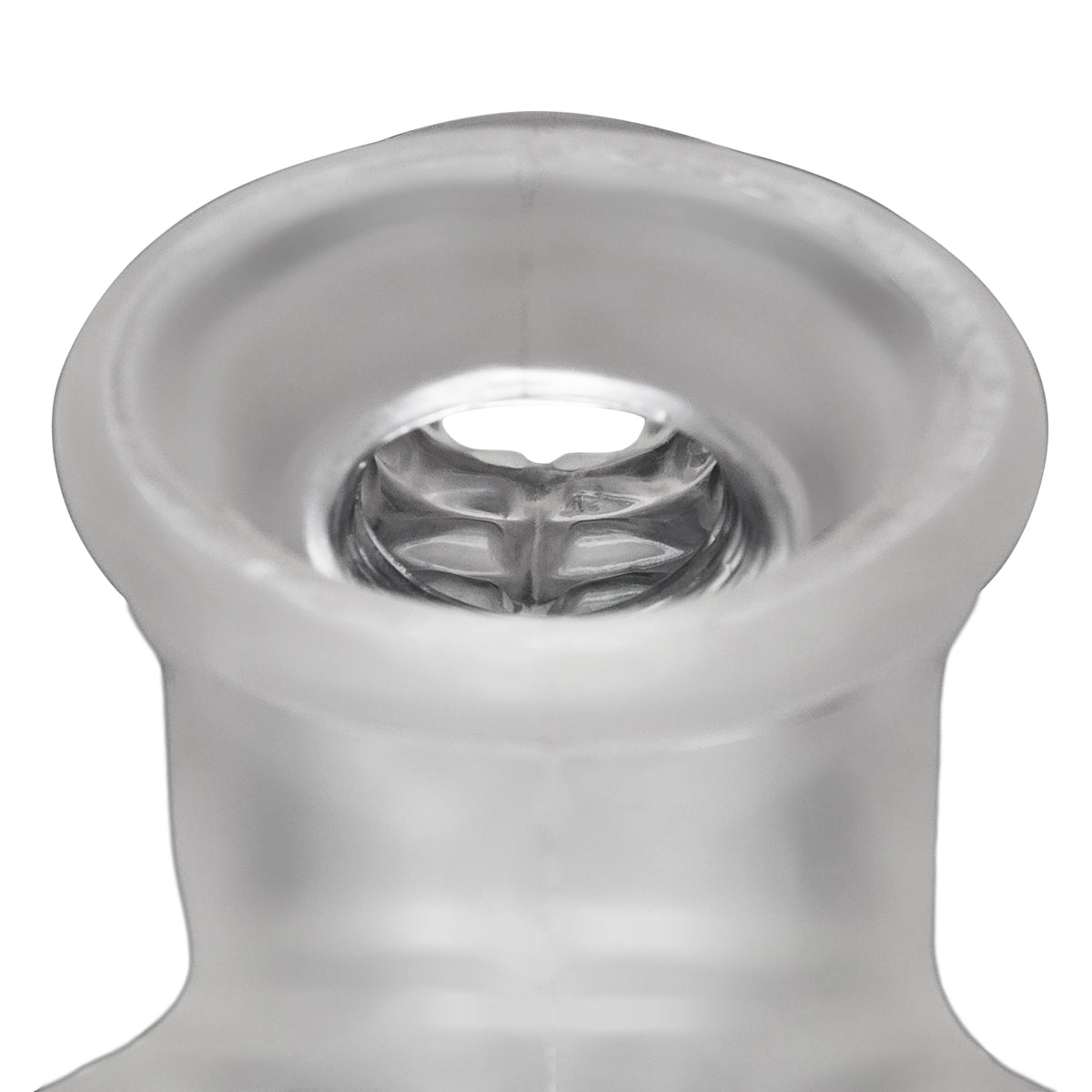 Oxballs Sackjack Wearable Jackoff Sheath Clear > Sex Toys For Men > Penis Sleeves