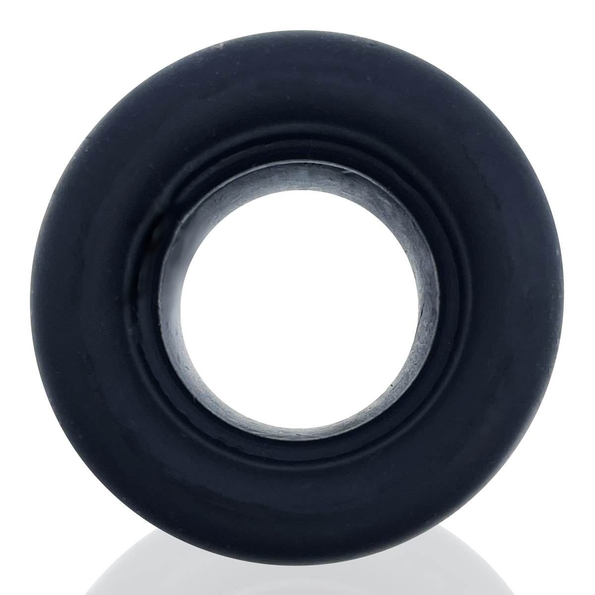 Oxballs Squeeze Ballstretcher Plus Silicone Special Edition Night Black > Sex Toys For Men > Ball Stretchers