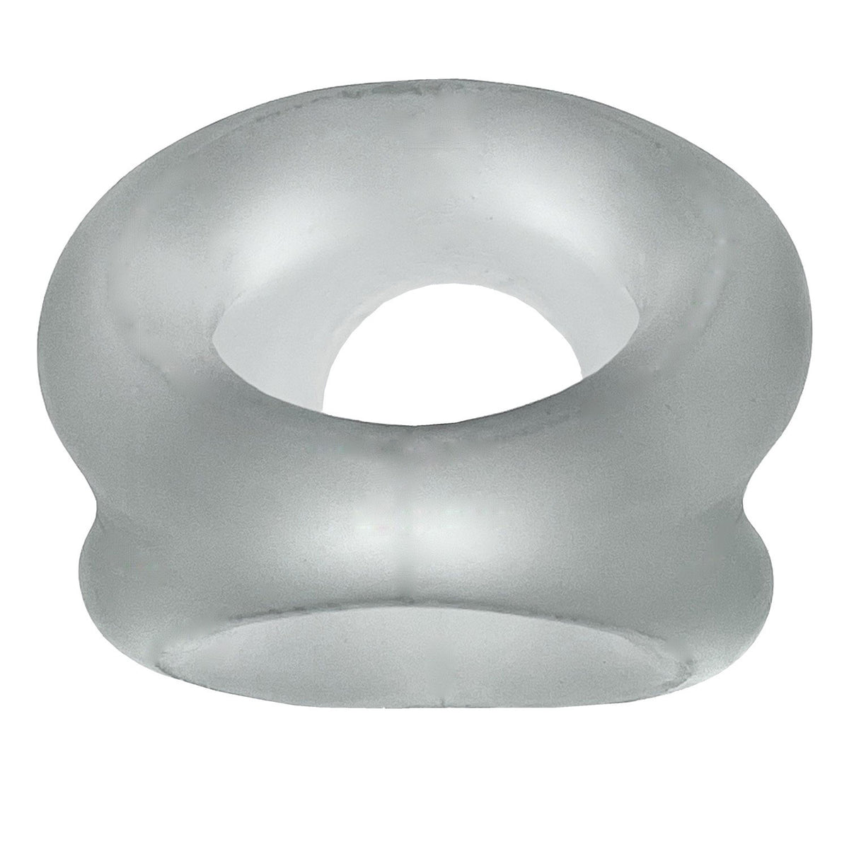 Oxballs Tri-Squeeze 3-Ring Cocksling – Extended Ballstretcher Base Comfort > Cock Ring > Sling