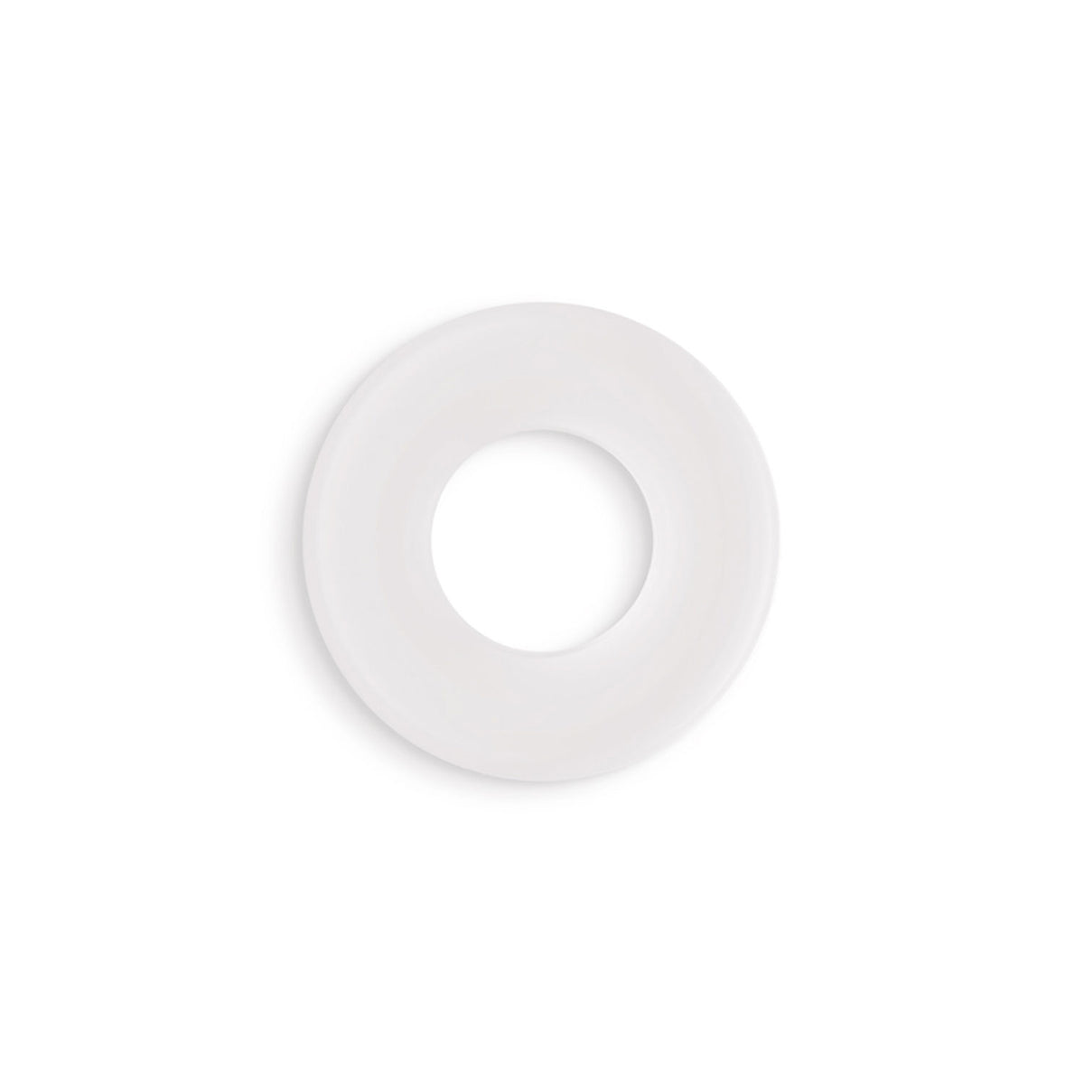 Firefly Large Glow in the Dark Super Stretch Bubble Ring > Cock Ring > Single