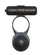 Fantasy C-Ringz 5.5 Inch Posable Partner – Double Penetrator Silicone Toy > Dildos > Strap On Dildos