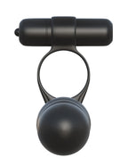 Fantasy C-Ringz Posable Partner – Double Penetrator Silicone Toy > Dildos > Strap On Dildos
