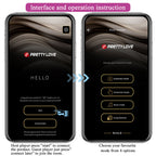Pretty Love Nymph (Purple) – Remote-Controlled Vibrating Egg > Sex Toys For Ladies > Vibrating Eggs