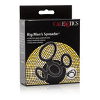 Big Man's Spreader Four-Point Erection System > Cock Ring > Sets
