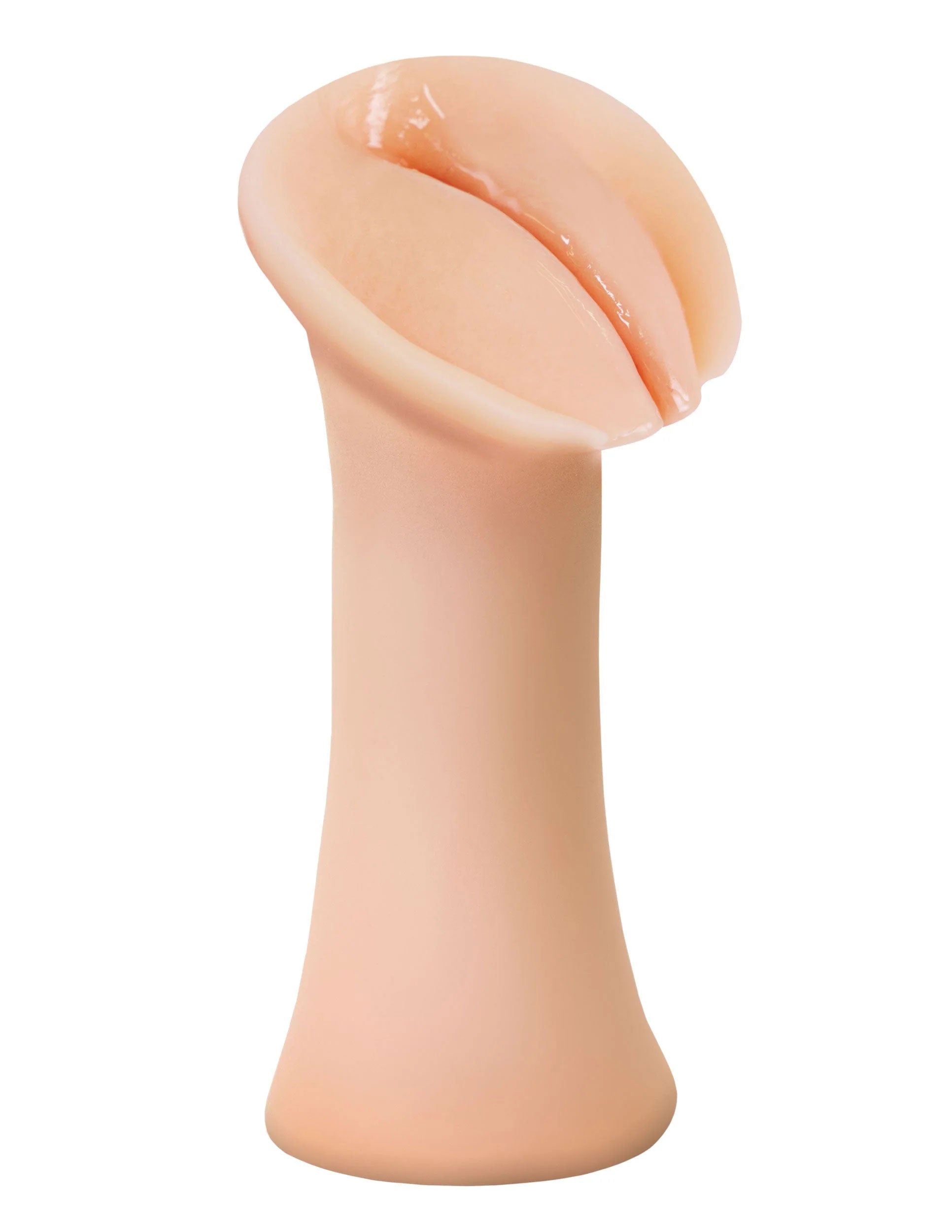 Pipe Dream Wet Pussies Slippery Slit Masturbator Strokers - Manual