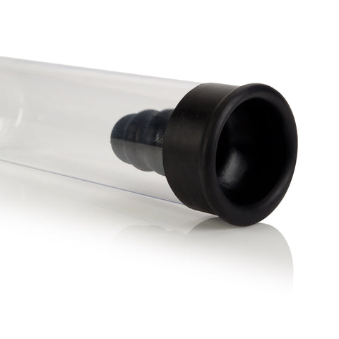 Rookie Penis Pump with EZ Squeeze Bulb for Fast Enhancement PUMPS