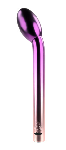 Playboy Pleasure Afternoon Delight Ombre G-Spot Vibrator Vibrators