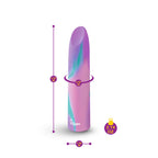 Fixation Unicorn Lipstick Bullet Vibrator with 20 Functions > Vibrators > Mini Vibrators