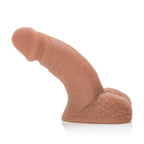 Packer Gear Packing Penis 5 Inch – Ultra Life-Like Pure Skin Packing Penis