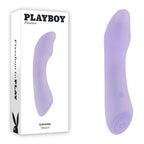 Playboy Pleasure Euphoria Opal 12 cm Mini Vibrator > Vibrators > Standard Vibrators