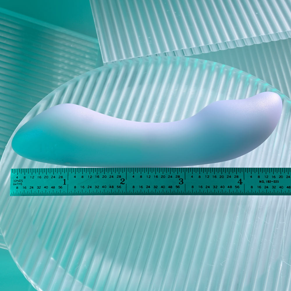 Playboy Pleasure Euphoria Opal 12 cm Mini Vibrator > Vibrators > Standard Vibrators