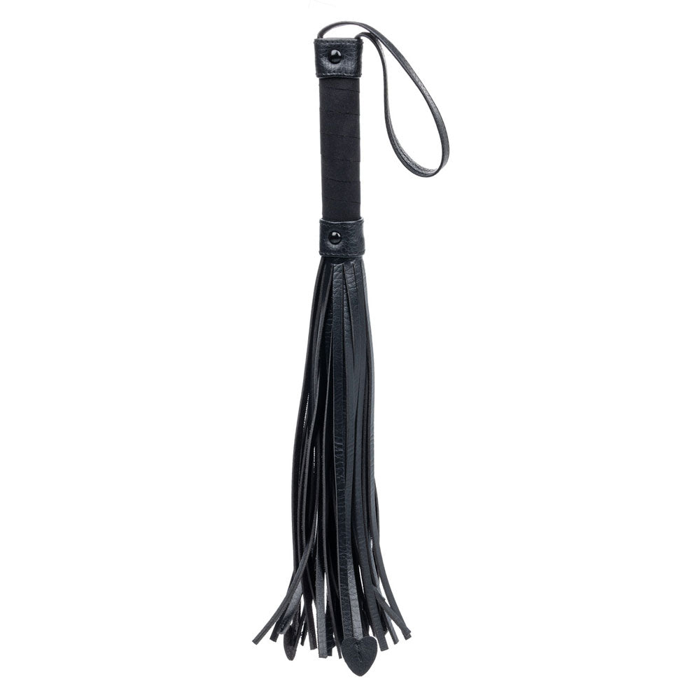 Nocturnal Collection Heart Throb – Flogger > Bondage Gear > Whips & Floggers