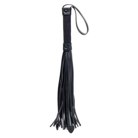 Nocturnal Collection Heart Throb – Flogger > Bondage Gear > Whips & Floggers