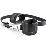 Fetish Fantasy Series Cuff & Tether Set -  Restraints