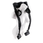 Fetish Fantasy Series Position Master with Cuffs – Restraint Set > Sex Toys > Sex Positioners
