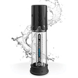 Pump Worx Max Boost -