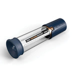 Pump Worx Max Boost Penis Pump in Blue > Pumps > Penis Pumps Electric