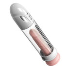 Pump Worx Max Boost Pro Flow Premium Penis Pump > Pumps > Penis Pumps Electric