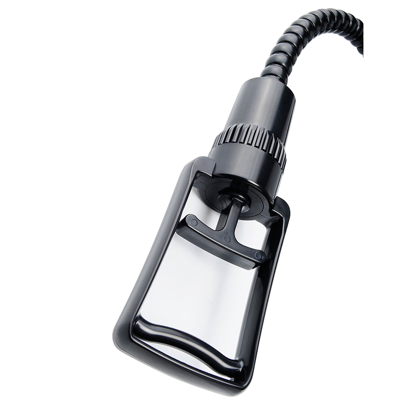Pump Worx Max-Width (Black) – Penis Pump > Pumps > Penis Pumps Performance